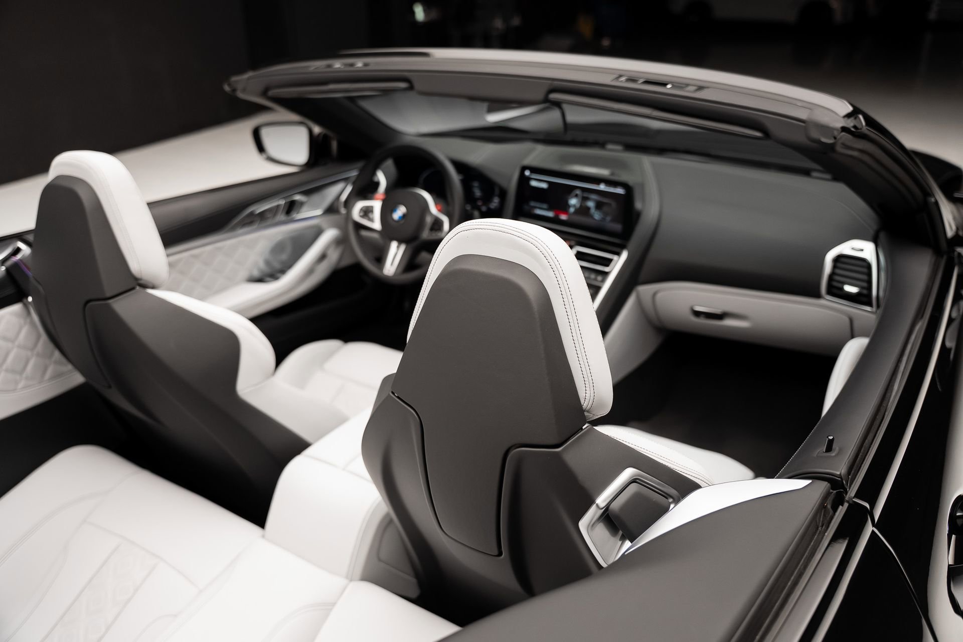 Used 2024 BMW M8 Competition image 77