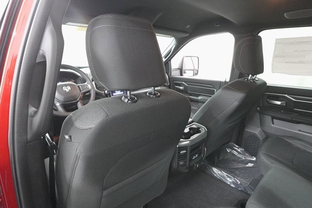 New 2026 RAM 2500 Big Horn image 30