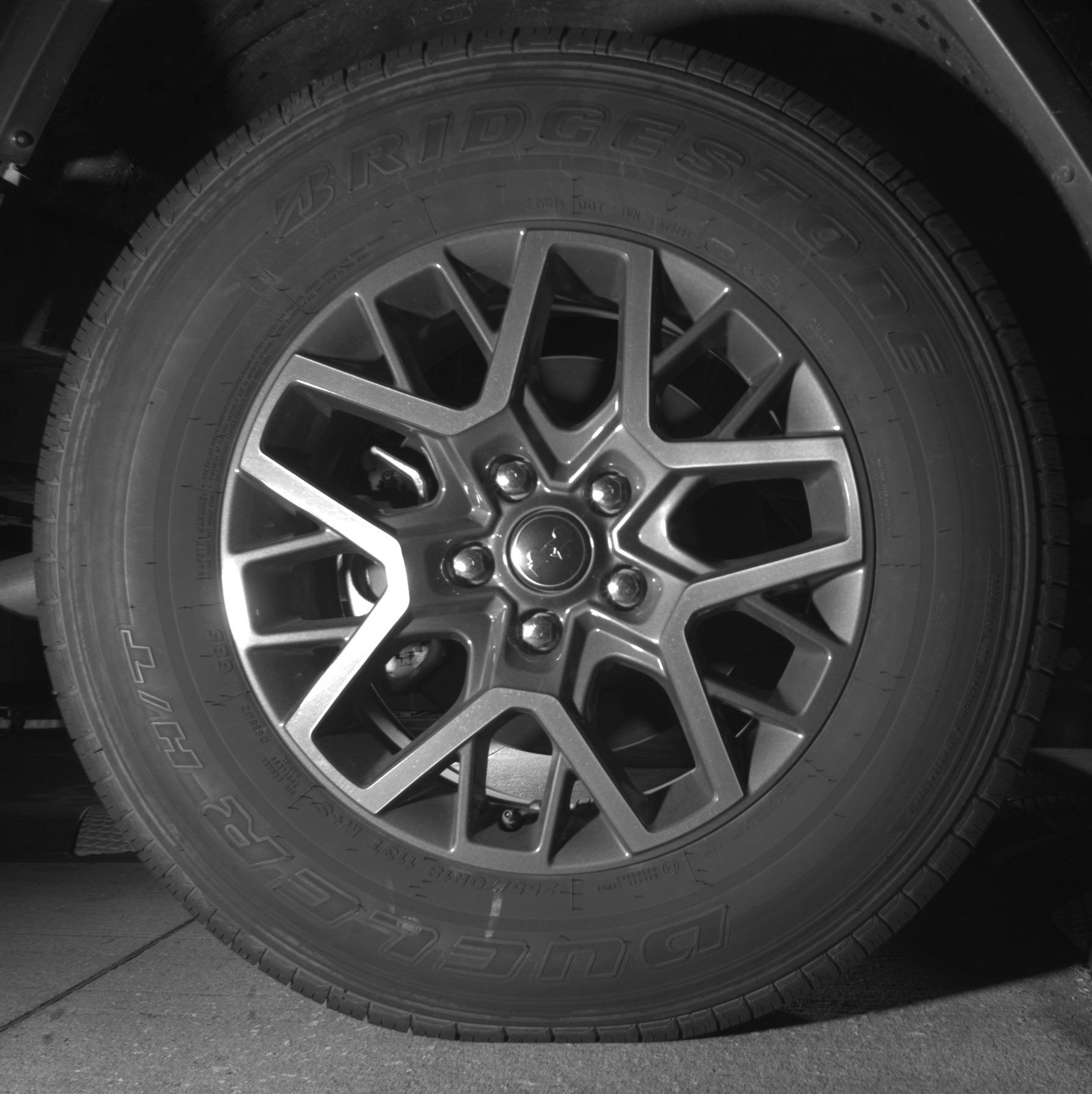 Used 2025 Jeep Wrangler Sahara image 12