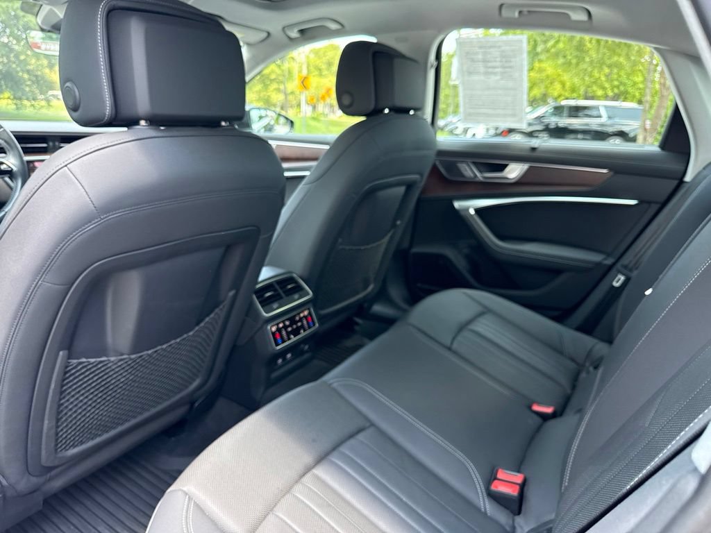 Used 2019 Audi A6 3.0T Prestige AWD/4WD image 18