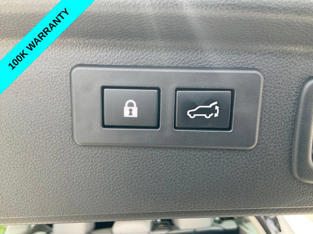 Certified 2024 Subaru Forester Premium AWD/4WD image 45