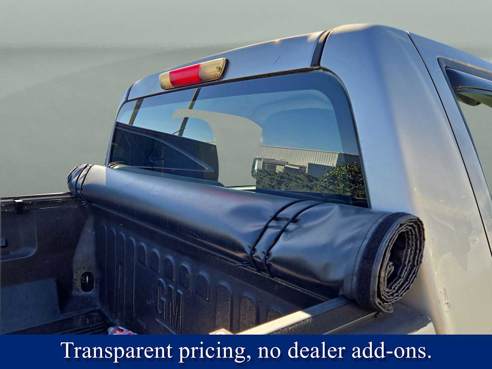 Used 2012 Chevrolet Colorado W/T image 24