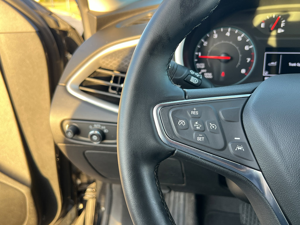 Used 2024 Chevrolet Malibu LT image 31