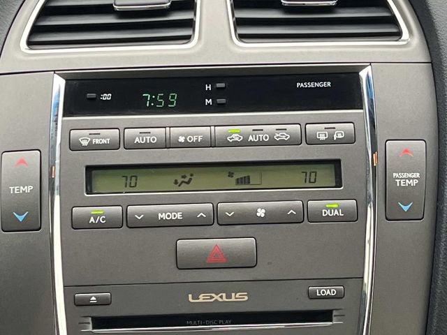 Used 2012 Lexus ES 350 FWD image 15
