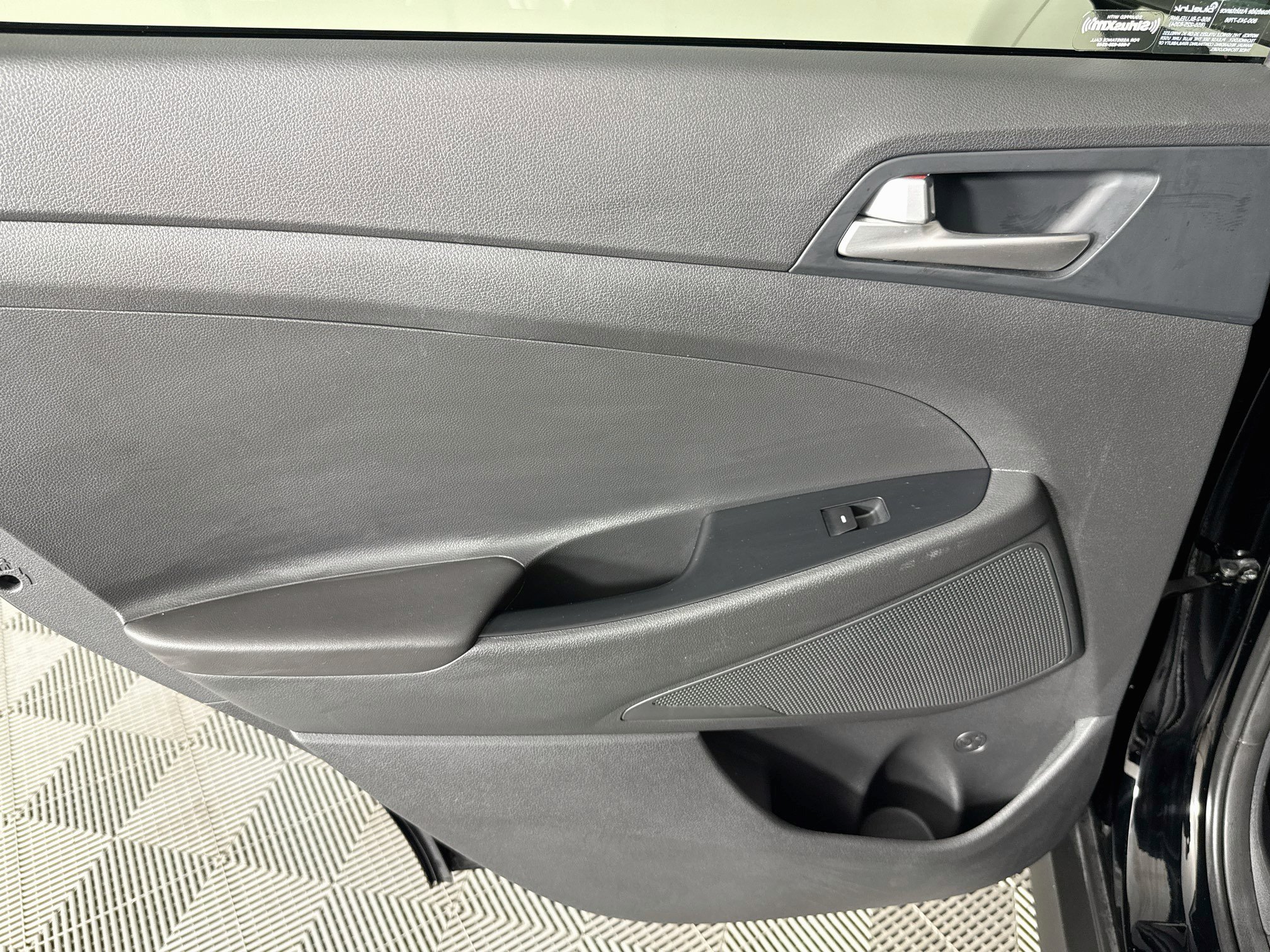 Used 2019 Hyundai Tucson Value FWD image 42