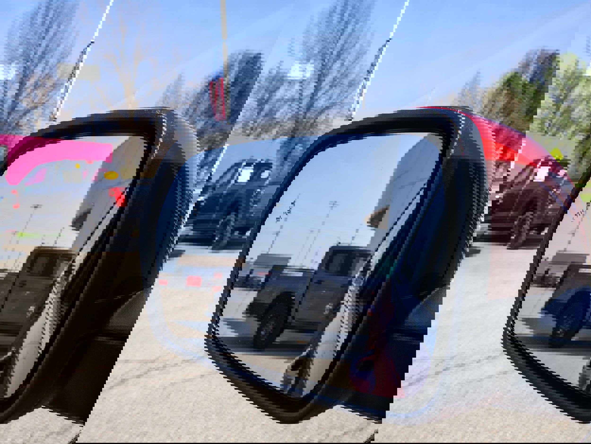 Used 2024 Ford Edge SEL w/ Convenience Package image 27