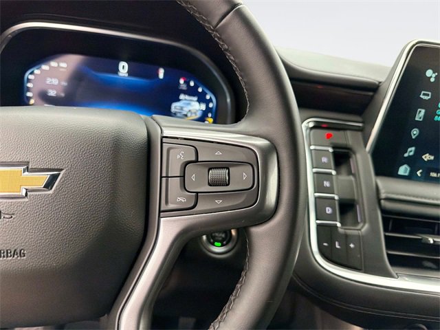 Used 2024 Chevrolet Tahoe LT image 34