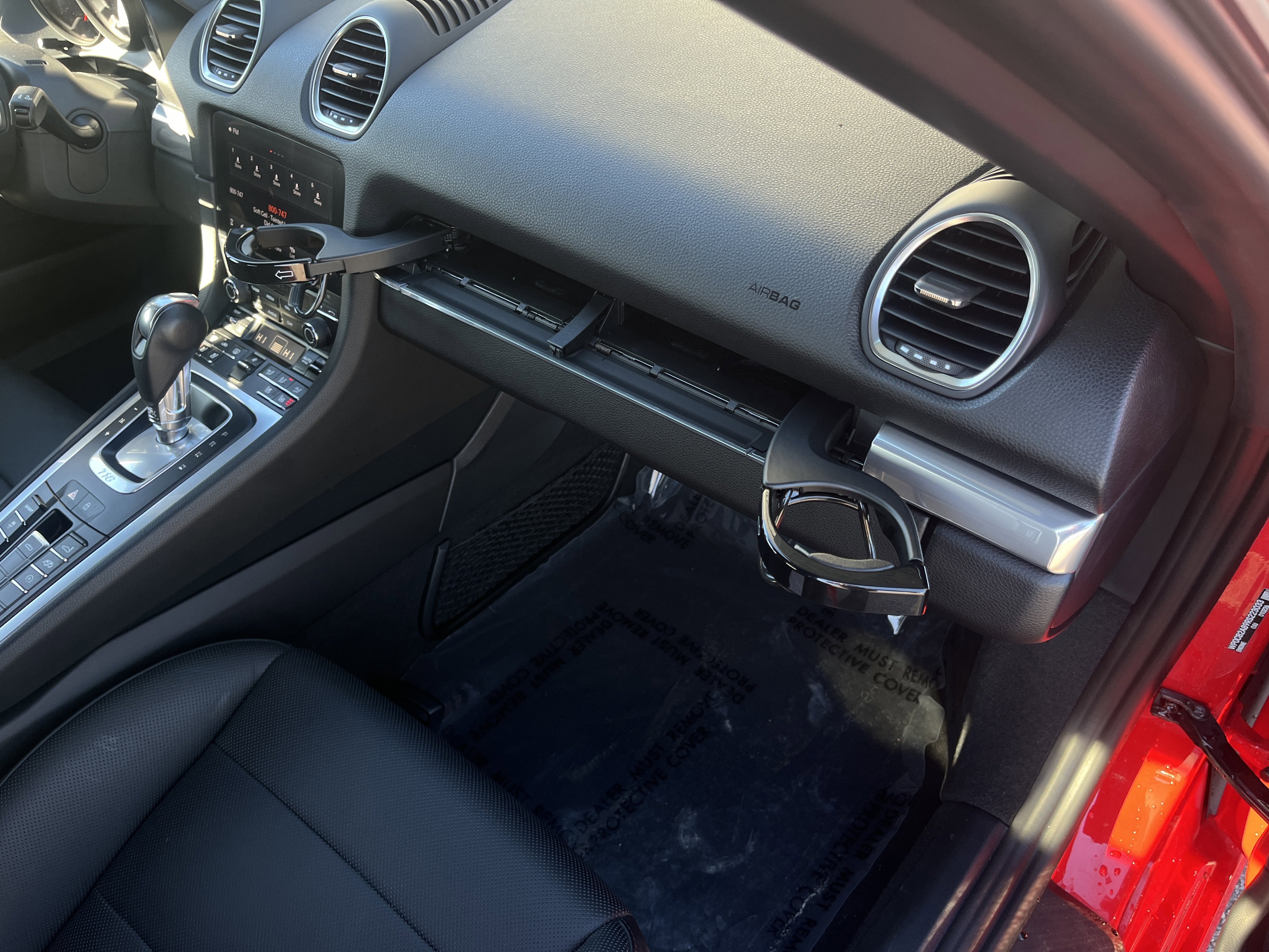 Certified 2024 Porsche 718 Boxster S image 25