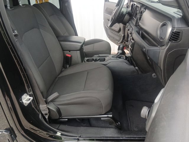 Used 2023 Jeep Gladiator Sport AWD/4WD image 23