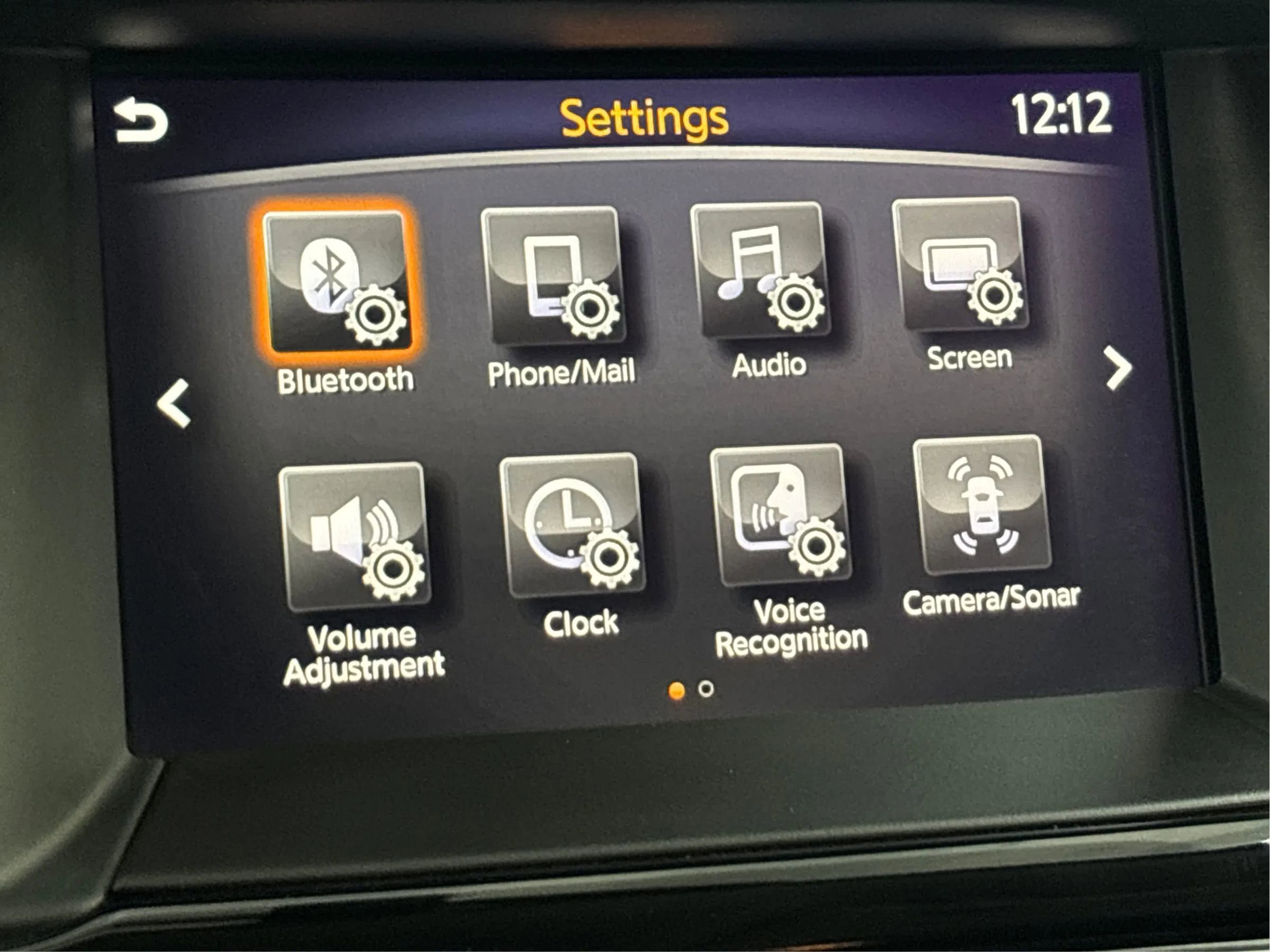Used 2020 Nissan Pathfinder SV AWD/4WD image 43