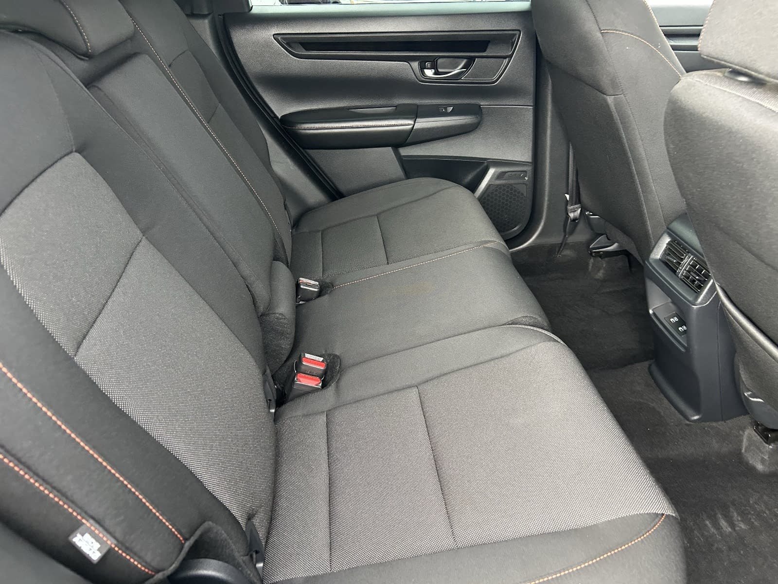 Certified 2025 Honda CR-V Sport image 17