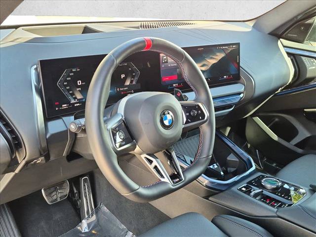 Used 2026 BMW X3 M50 w/ Premium Package AWD/4WD image 10