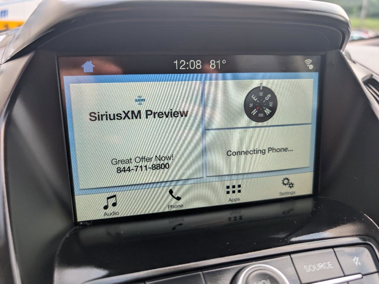 Used 2019 Ford Escape SEL image 21