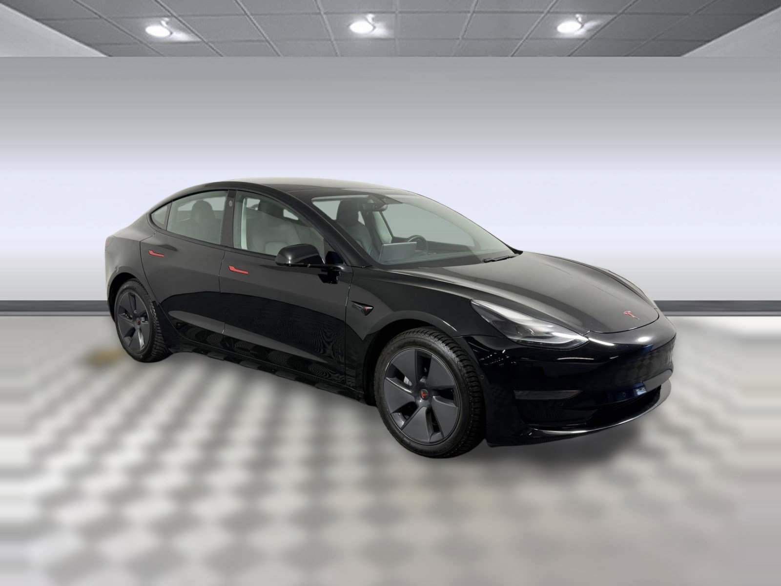 Used 2021 Tesla Model 3 Long Range image 7