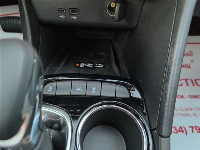 New 2026 Buick Encore GX Avenir w/ Avenir Technology Package image 19