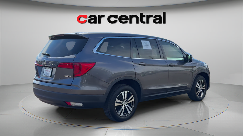 Used 2018 Honda Pilot EX-L image 5