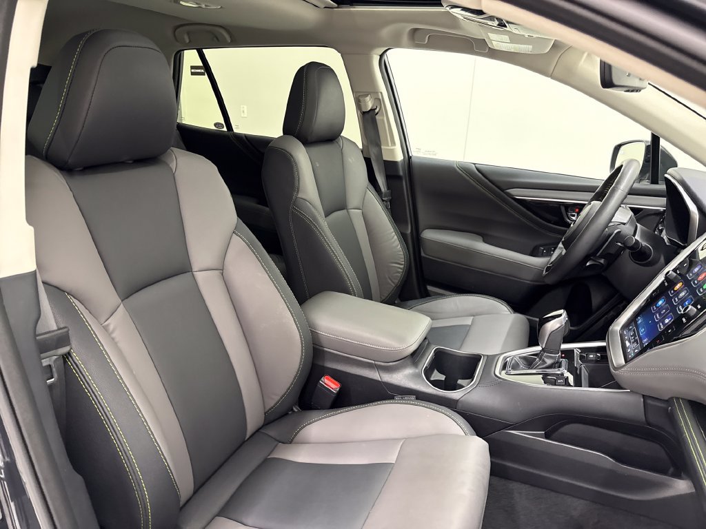 Certified 2024 Subaru Outback Onyx Edition XT AWD/4WD image 24