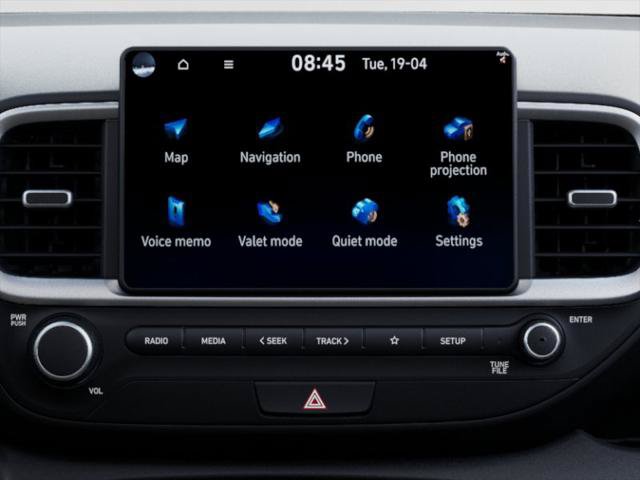 New 2026 Hyundai Venue SEL FWD image 13