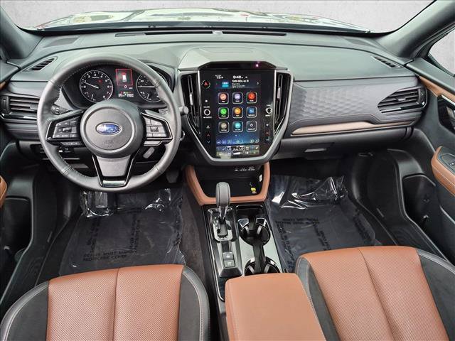 Used 2026 Subaru Forester Touring w/ Touring Package AWD/4WD image 17