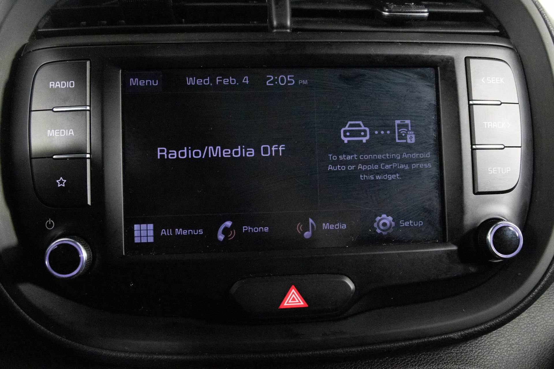 Used 2023 Kia Soul LX w/ Option Group 015 image 22