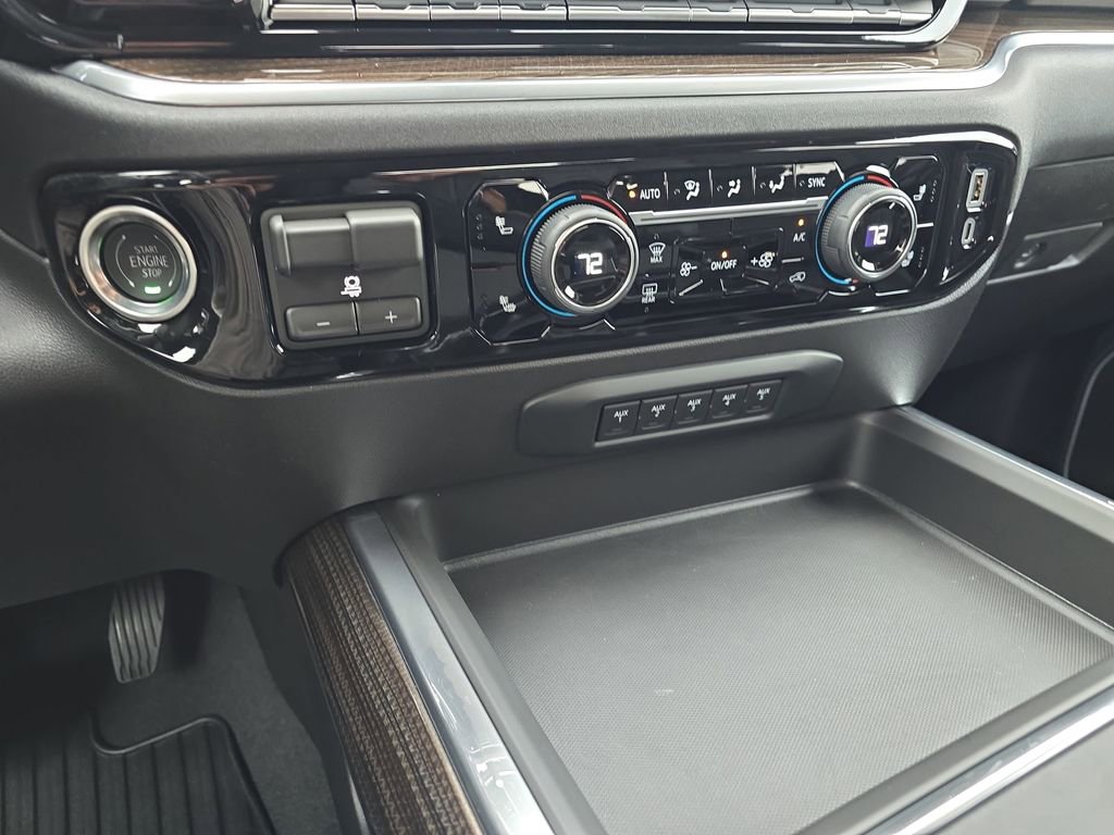 New 2026 Chevrolet Silverado 3500 LT image 23