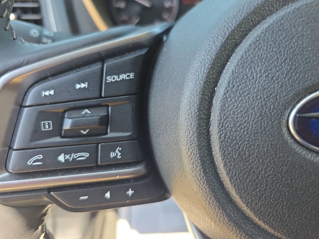 Certified 2026 Subaru Ascent Touring AWD/4WD image 14