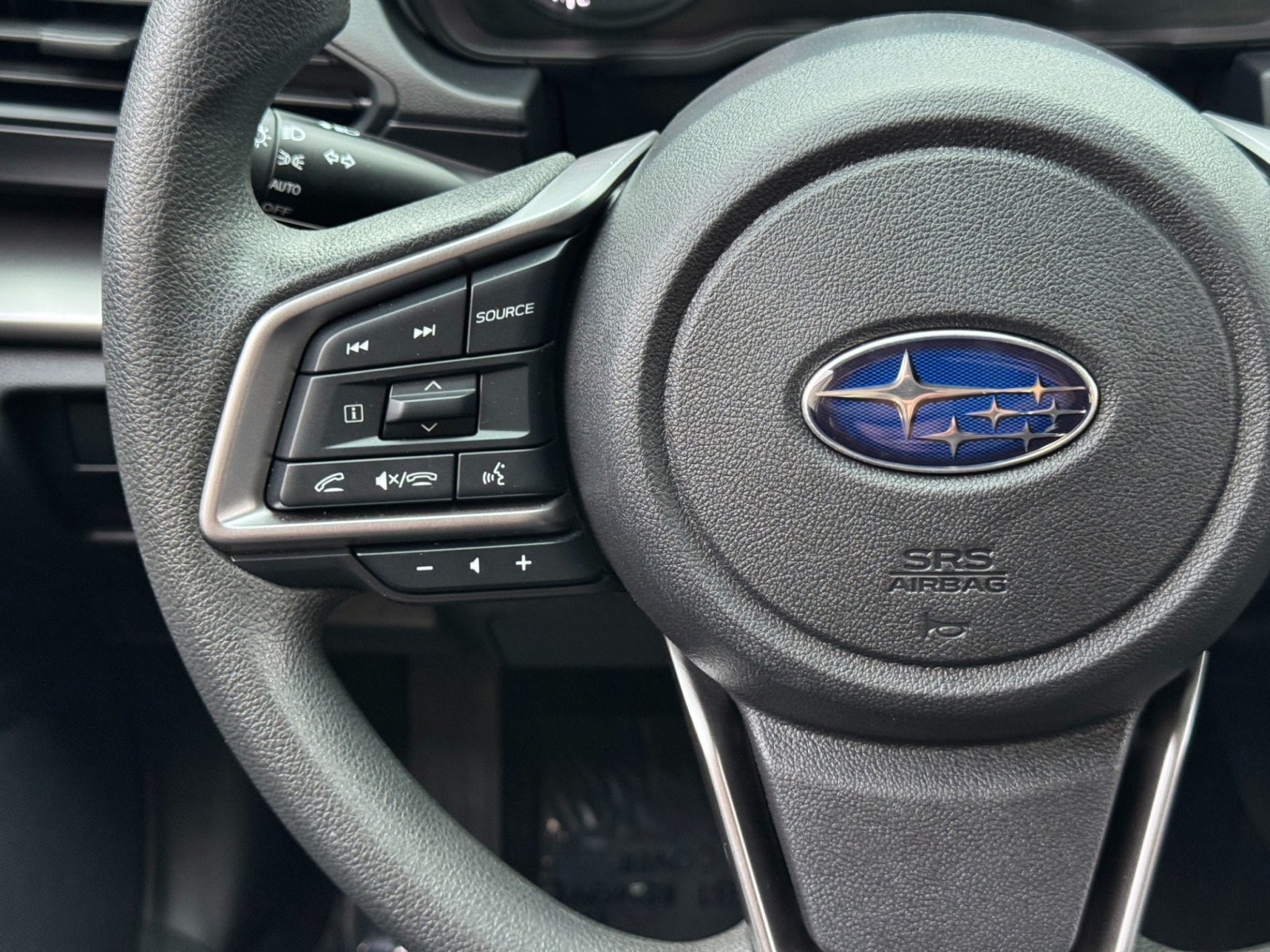 Used 2024 Subaru Impreza 2.0i AWD/4WD image 18