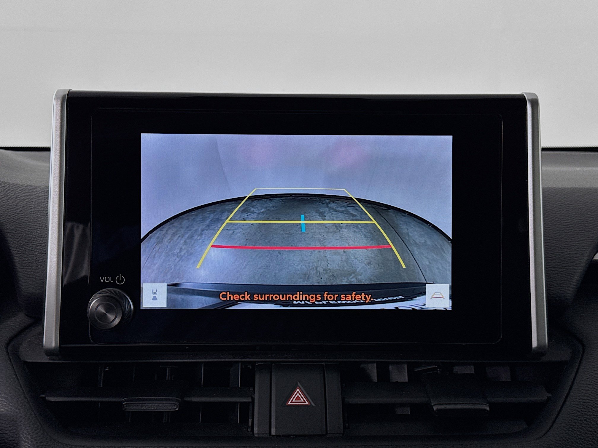 Certified 2025 Toyota RAV4 XLE AWD/4WD image 13