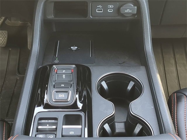 Used 2025 Honda Pilot TrailSport image 18