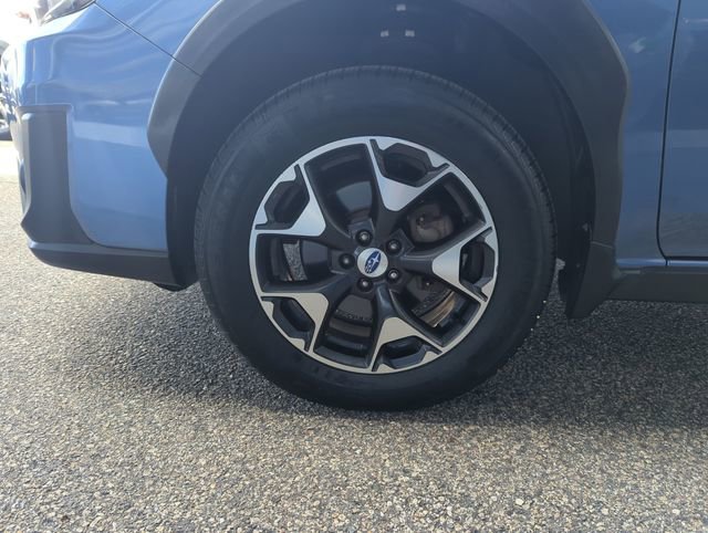 Used 2018 Subaru Crosstrek 2.0i Premium AWD/4WD image 30