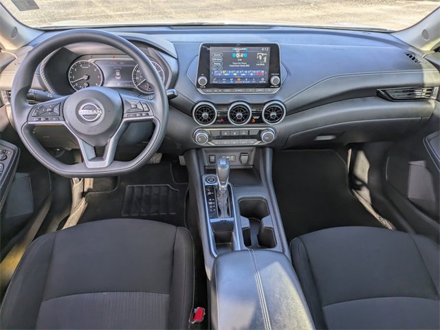 Used 2024 Nissan Sentra SV image 16