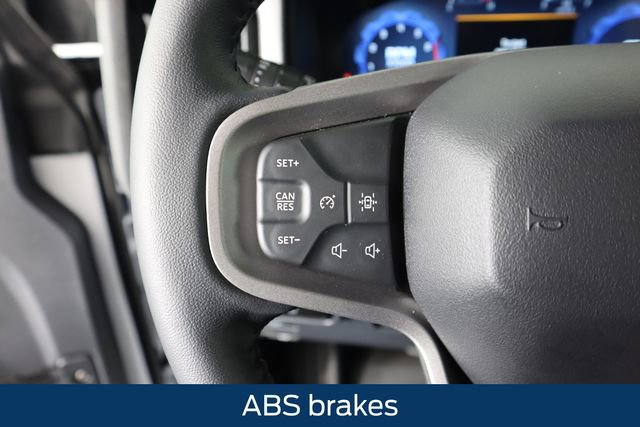 New 2025 Ford Bronco Big Bend image 30