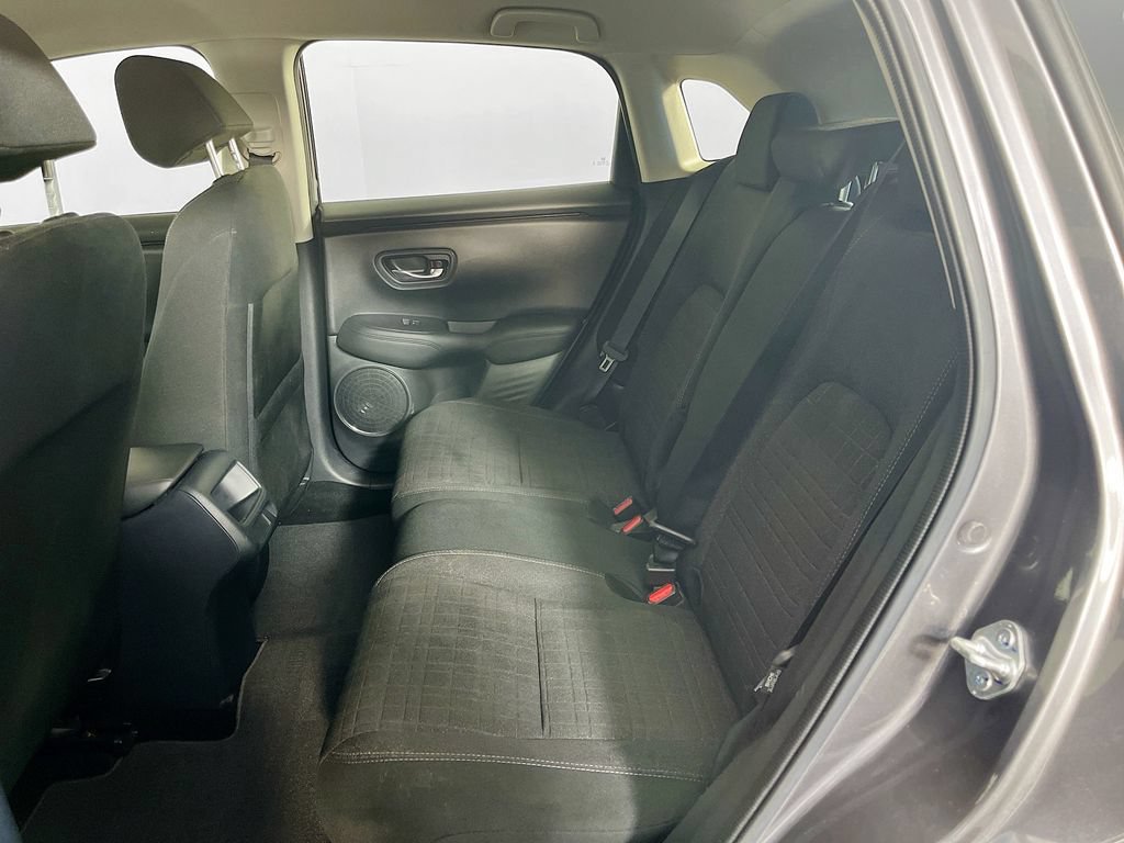 Used 2025 Honda HR-V LX image 29