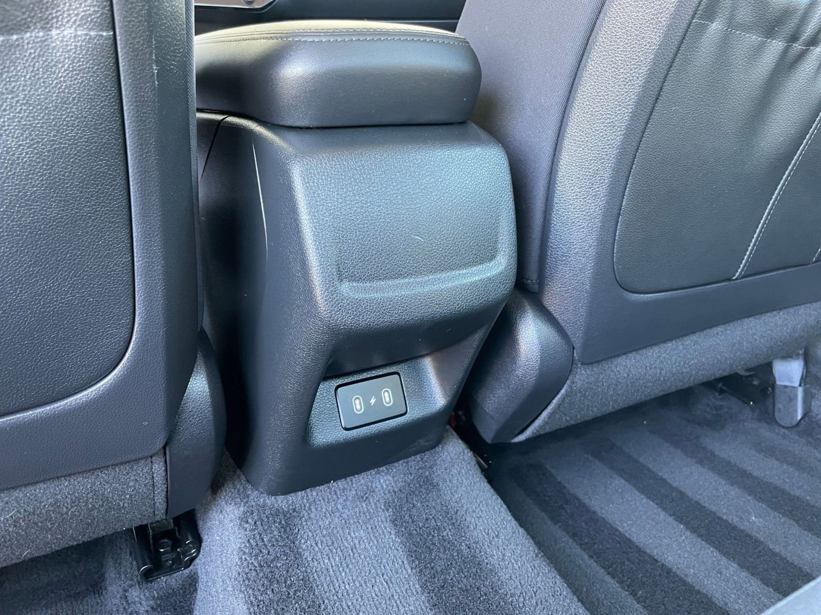 Used 2025 Kia K5 LXS image 22