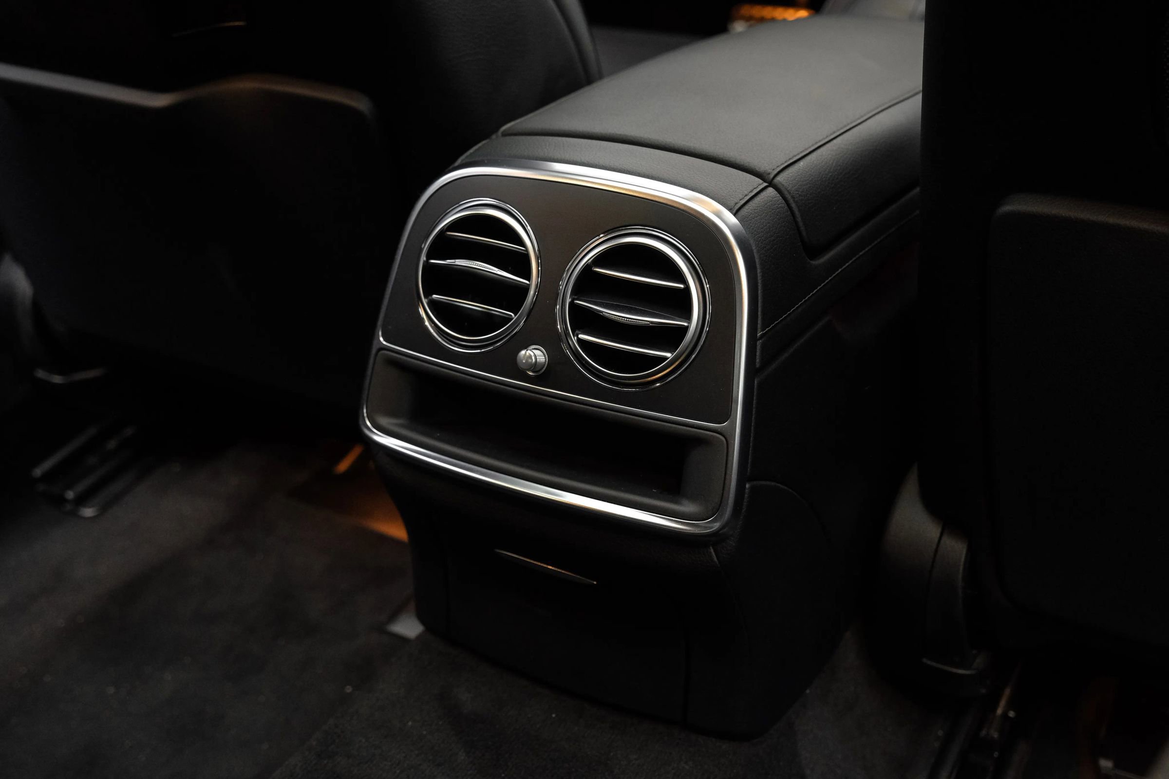 Used 2014 Mercedes-Benz S 550 Sedan image 47