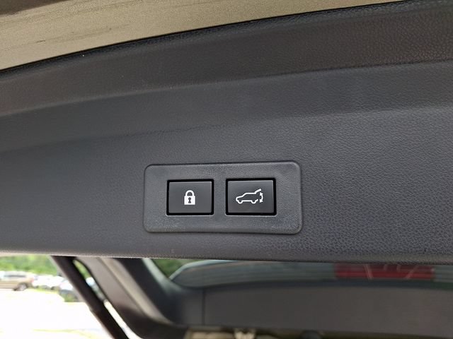 Certified 2023 Subaru Ascent Onyx Edition AWD/4WD image 46
