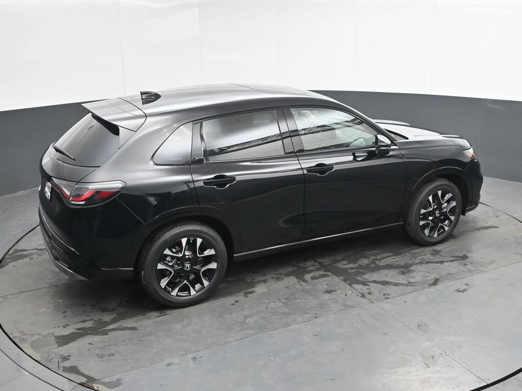 New 2026 Honda HR-V EX-L image 27