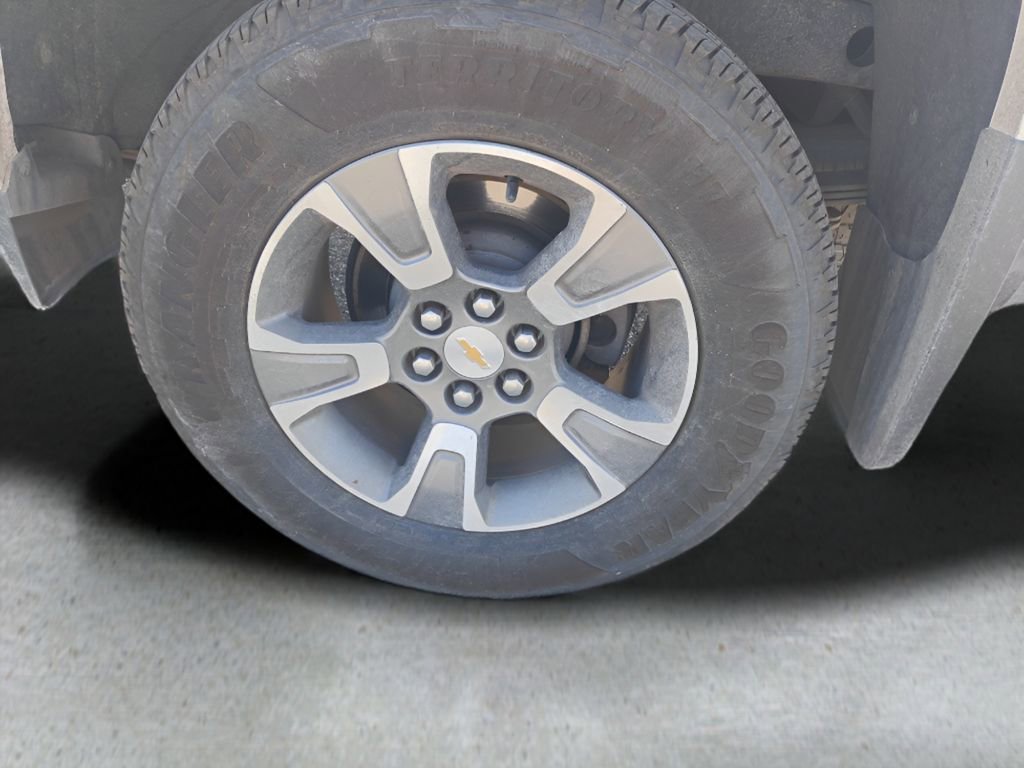Used 2019 Chevrolet Colorado Z71 image 39