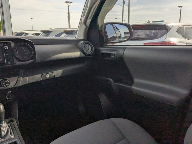 Used 2019 Toyota Tacoma SR w/ SR Convenience Package AWD/4WD image 13