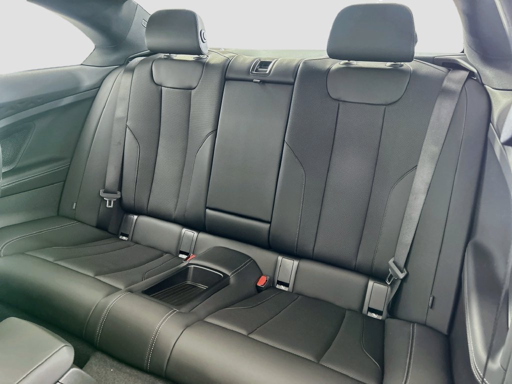 New 2026 BMW 230i Coupe w/ Premium Package RWD image 19