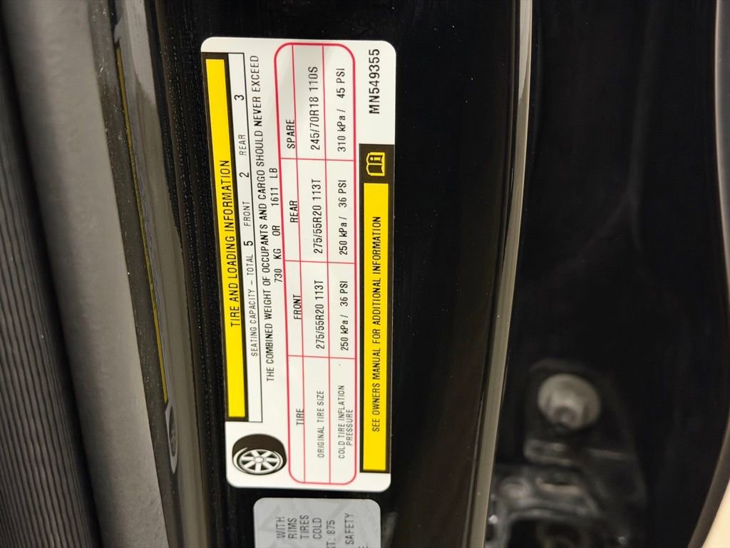 Used 2021 RAM 1500 Laramie w/ Advanced Safety Group image 32