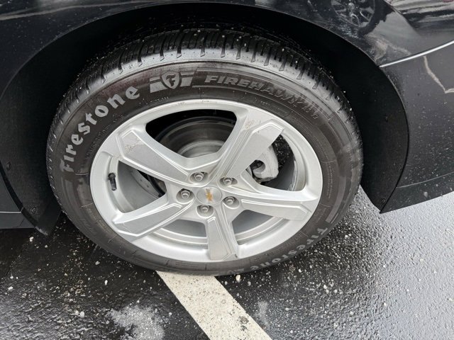 Used 2019 Chevrolet Volt LT w/ Comfort Package image 5