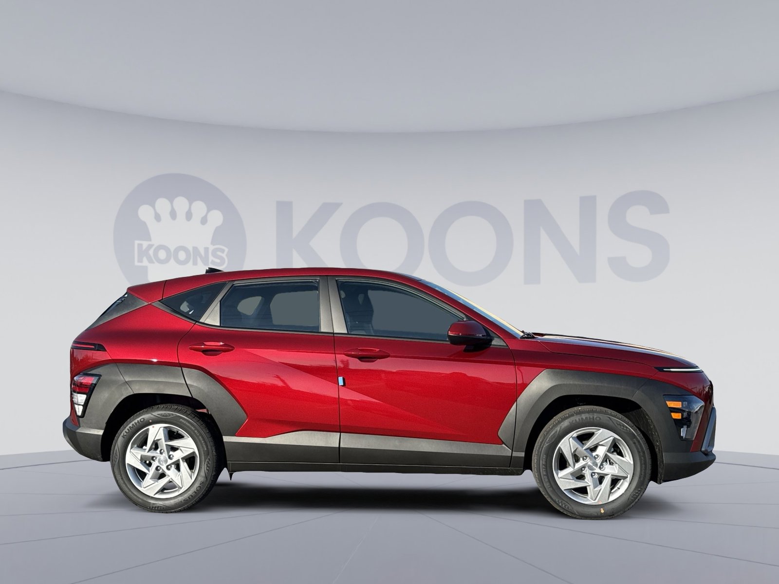 New 2026 Hyundai Kona SE image 8
