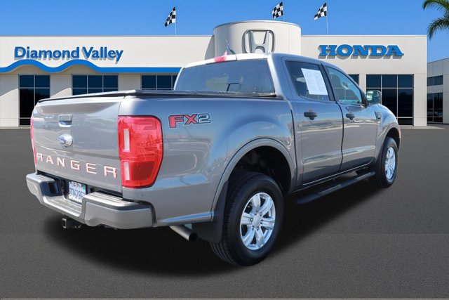 Used 2021 Ford Ranger XLT w/ FX2 Package RWD image 6