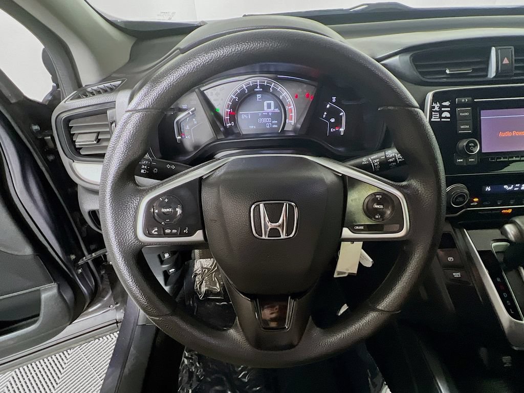 Used 2019 Honda CR-V LX image 10