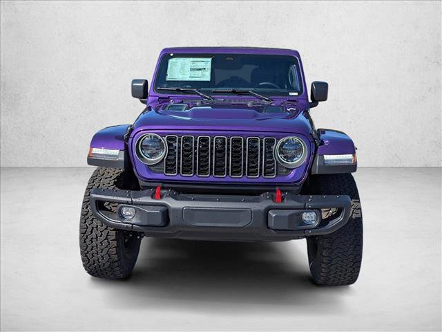 New 2026 Jeep Wrangler Unlimited Rubicon video 2