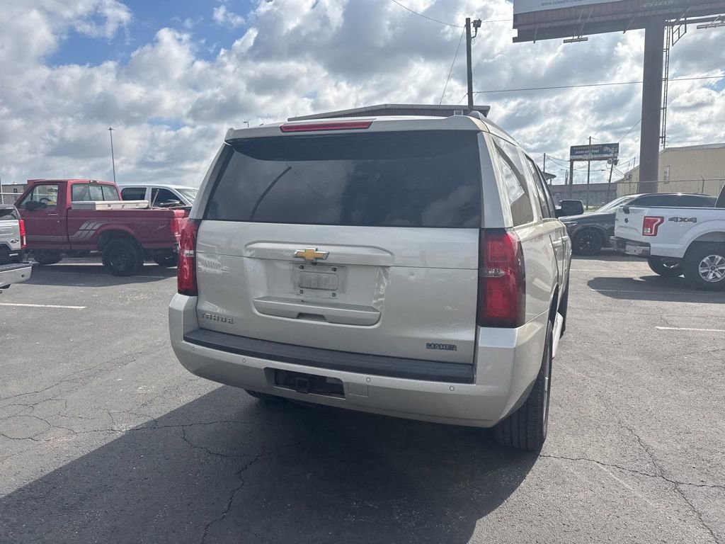 Used 2016 Chevrolet Tahoe LT image 6