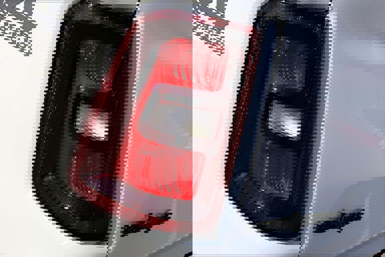 New 2026 RAM 1500 Lone Star image 14