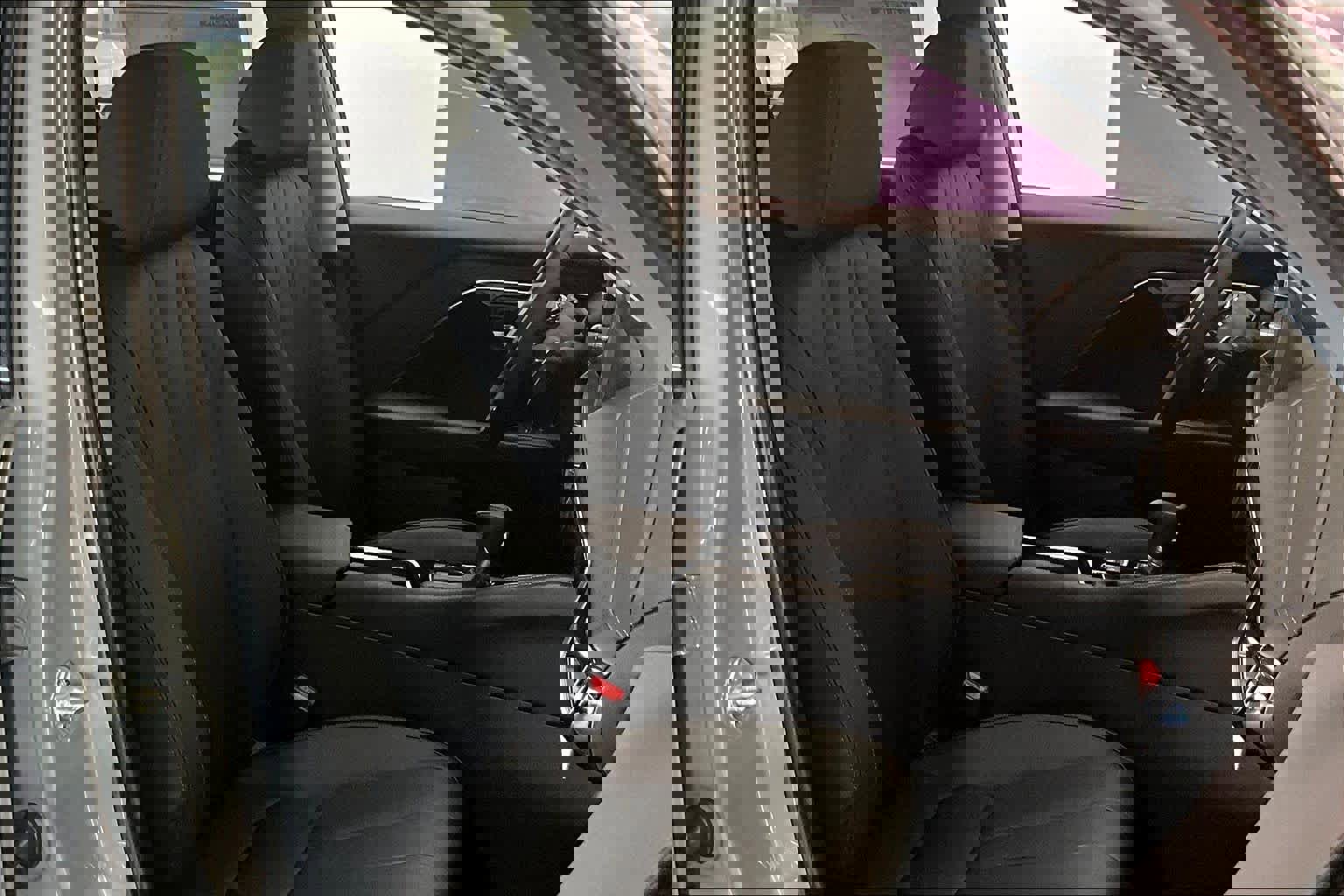 New 2026 Acura ADX AWD image 14