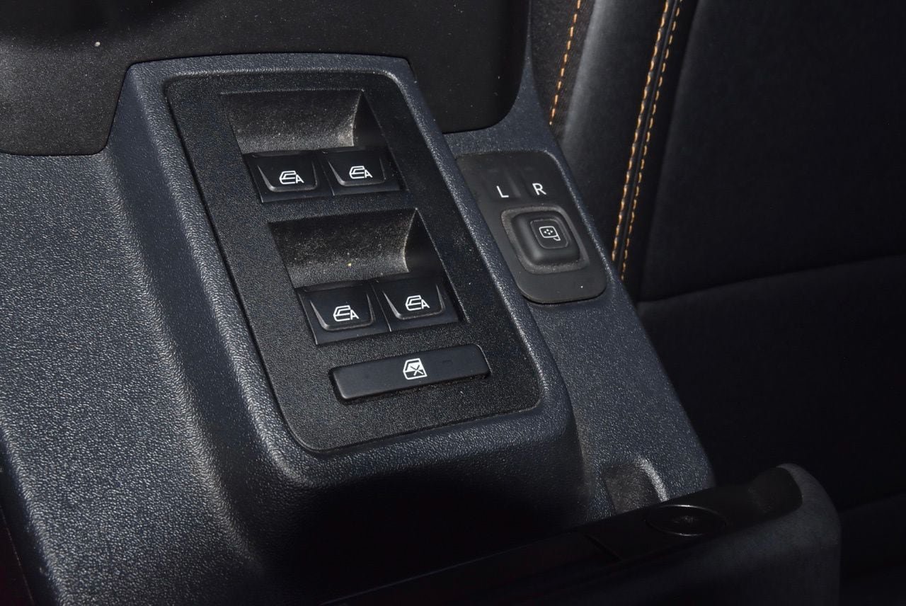 Used 2023 Ford Bronco Badlands w/ Sasquatch Package AWD/4WD image 35